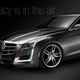 Illustration for article titled Cadillac Makes Cryptic Tweet, What Could This Mean?